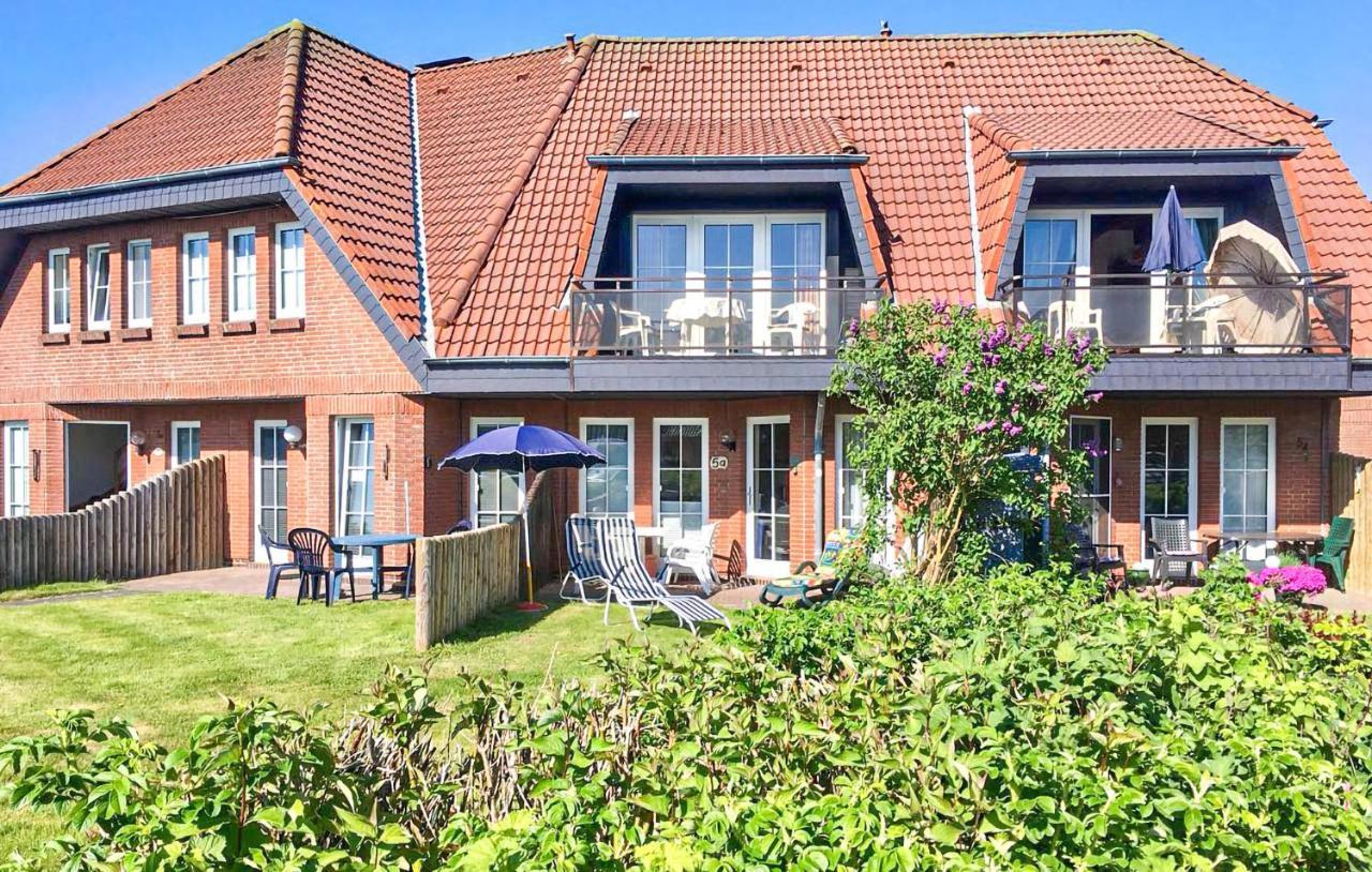 Pet Friendly Apartment In Friedrichskoog Spitze Exterior foto